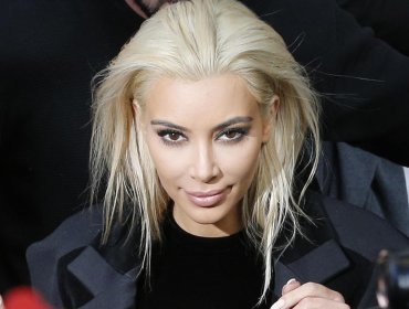 Kim Kardashian quiere cobrar más que nadie en el reality de su familia