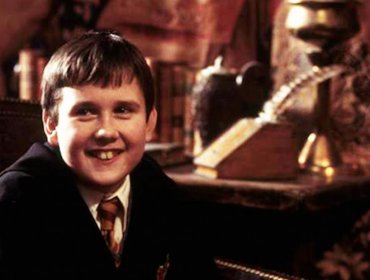Radical cambio: Así luce ahora Neville Longbotton de Harry Potter