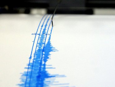 Sismo de mediana intensidad se sintió en Arica