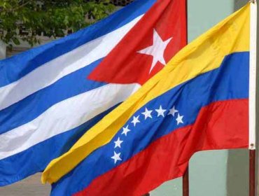 Cuba ofrece su "apoyo incondicional" a Venezuela en el conflicto con EEUU