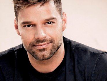 Ricky Martin: “El día que salí del armario gané 80.000 seguidores en Twitter”