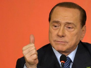 El Tribunal Supremo confirma la absolución de Berlusconi por el "Caso Ruby"