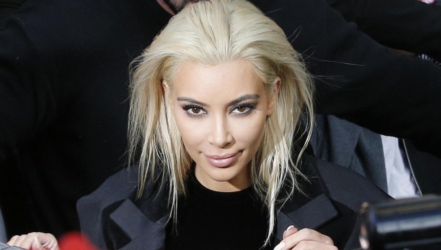 Kim Kardashian quiere cobrar más que nadie en el reality de su familia