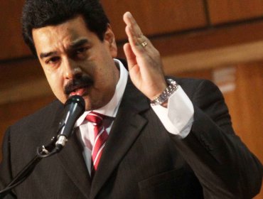 Maduro: Obama ha dado paso más agresivo contra Venezuela en historia de EEUU