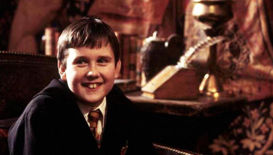 Radical cambio: Así luce ahora Neville Longbotton de Harry Potter