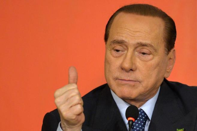 El Tribunal Supremo confirma la absolución de Berlusconi por el "Caso Ruby"