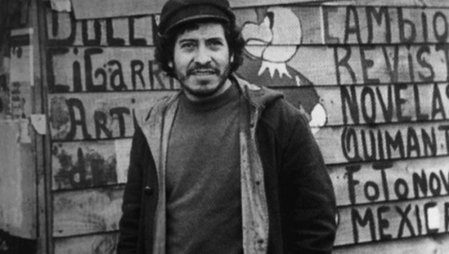 Corte de Apelaciones de Santiago cerró investigación por crimen de Víctor Jara