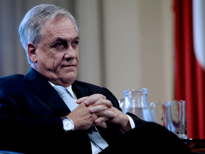 Sebastián Piñera tras consejo asesor: “Carlos Alberto Délano ha sido, es y seguirá siendo mi amigo”