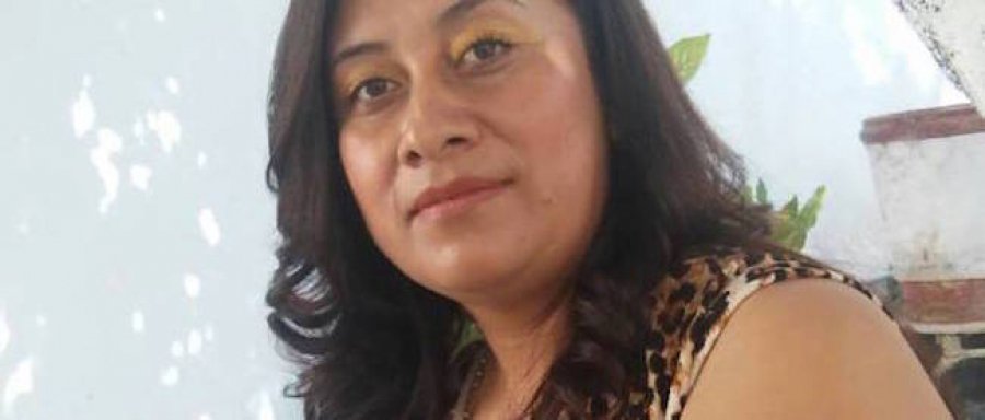 Asesinan a precandidata a alcaldía en el sur de México