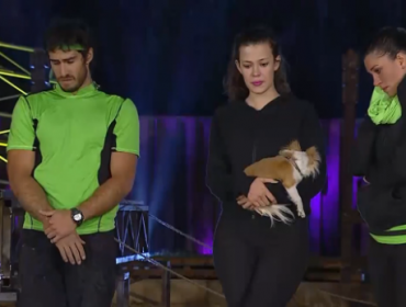 Producción de Amor a Prueba comete error garrafal en prueba de eliminación