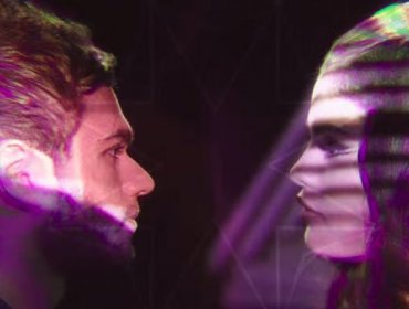 Zedd hace sudar a Selena Gómez en nuevo video