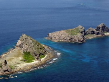 China pondrá a la venta 500 islas deshabitadas en su costa este