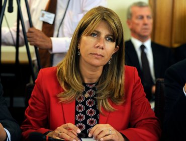 Ministra Rincón afirmó que en este primer año el gobierno ha cumplido “con éxito” sus compromisos