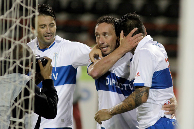 Universidad Católica vs Barnechea en vivo gratis online Fútbol Chileno 2015 Transmisión en Vivo 2015 en vivo Chile En Directo Minuto a Minuto TV Gratis