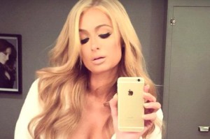 Video: Revisa el orgasmo de Paris Hilton en despedida de soltera