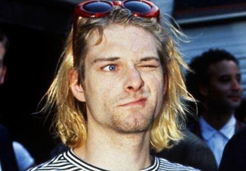 Video: Así es el conmovedor trailer del nuevo documental de Kurt Cobain