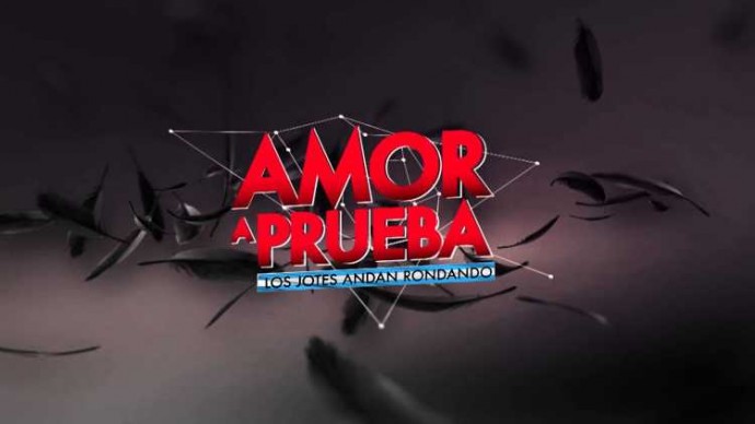 Nuevo participante renuncia a Amor a Prueba