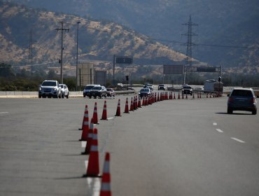 La nueva ruta que unirá Santiago con Viña del Mar