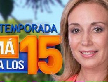 Estreno de “Mamá a los 15″ debuta liderando en las redes sociales