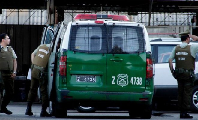 PDI detiene a banda de hermanos conocida como "Los Búfalos" en Valparaíso