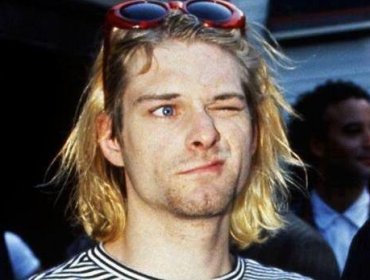 Video: Así es el conmovedor trailer del nuevo documental de Kurt Cobain