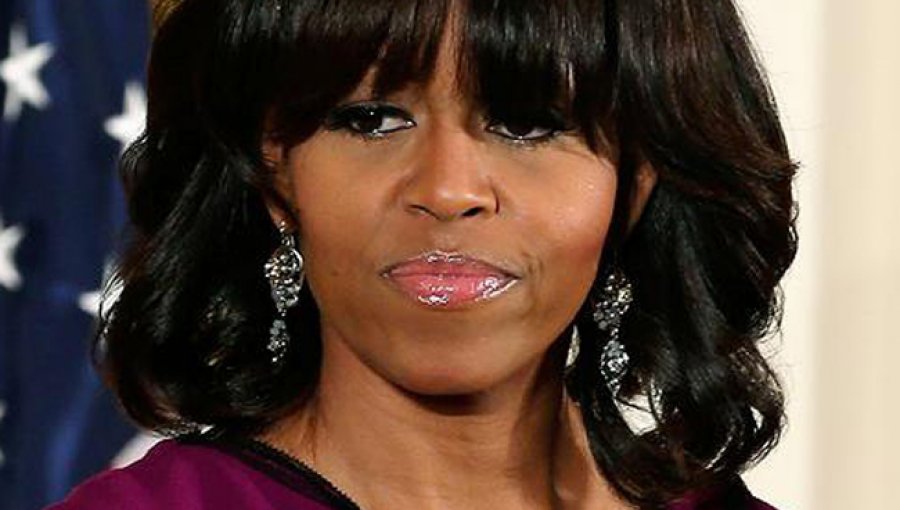 Presentador venezolano compara a Michelle Obama con un mono de “El planeta de los simios”