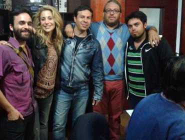 Yamna no se rinde y saca un nuevo tema