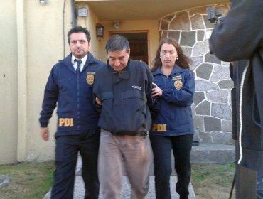 Detienen a un profesor por almacenar y producir material pornográfico en Padre Las Casas