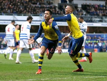 Arsenal vs West Ham United en vivo gratis online Premier League 2015 Transmisión en Vivo 2015 en vivo Chile En Directo Minuto a Minuto TV Gratis