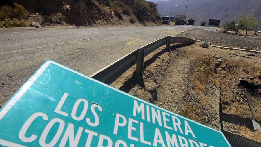 Minera Los Pelambres apeló al fallo que ordena demoler tranque afirmando que es “física y jurídicamente imposible”