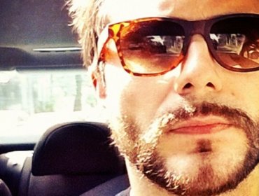 Álvaro Ballero se burla de Pangal Andrade en Twitter