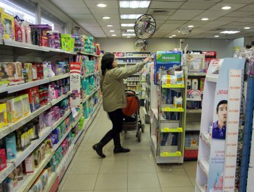 Caso Farmacias: Fiscalía presentó comprometedor mail de gerente de una de las cadenas aludidas