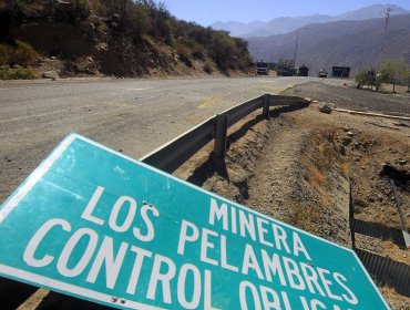 Minera Los Pelambres apeló al fallo que ordena demoler tranque afirmando que es “física y jurídicamente imposible”