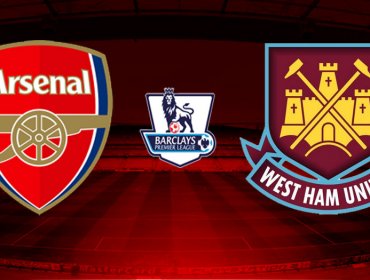 EN VIVO MINUTO A MINUTO: Arsenal vs West Ham United