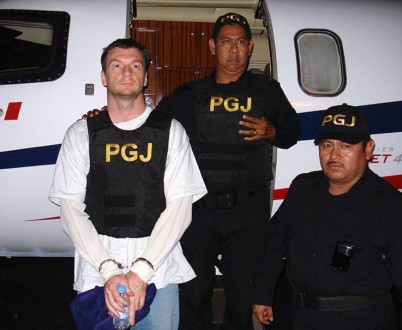 Doce años de cárcel en México a productor de TV por asesinato