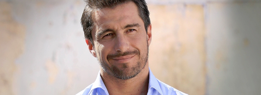 Fernando Solabarrieta se convierte en Trending Topic tras vergonzosa confesión en Vértigo