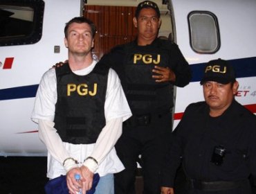 Doce años de cárcel en México a productor de TV por asesinato