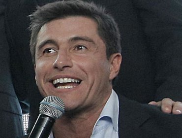 Vértigo: Fernando Solabarrieta “Lamentablemente no sé si me voy de TVN”