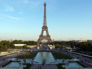 Estado Islámico amenaza con atacar Torre Eiffel, Big Ben y Casa Blanca