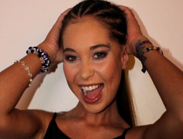 Valentina Roth respondió en duros términos a Alexis Sánchez