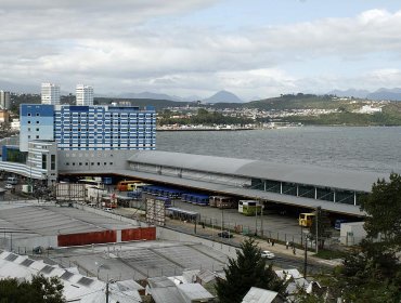 En Puerto Montt detienen a joven de 20 años por microtráfico de drogas