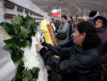 Fisco deberá pagar 180 millones de pesos a 9 sobrevivientes de tragedia de Antuco