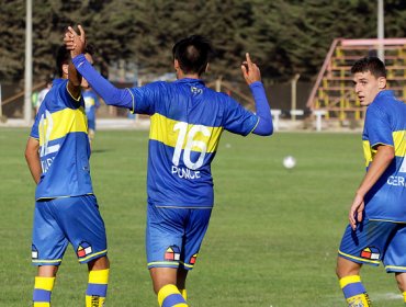 Primera B: Everton derrota a Coquimbo y sigue soñando con el ascenso