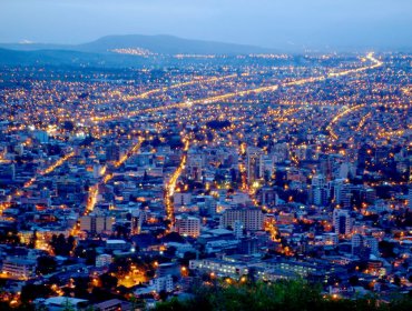 Una mujer de 38 años da a luz a cuatrillizos en el centro de Bolivia