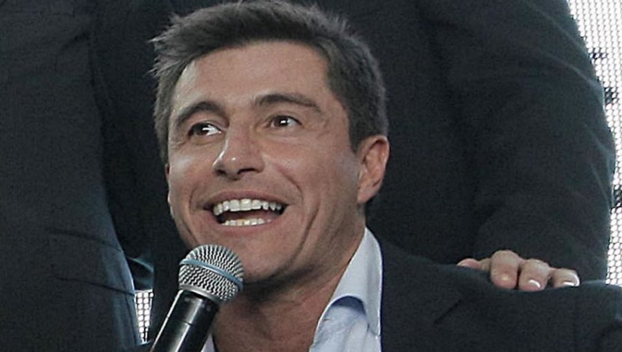 Vértigo: Fernando Solabarrieta “Lamentablemente no sé si me voy de TVN”