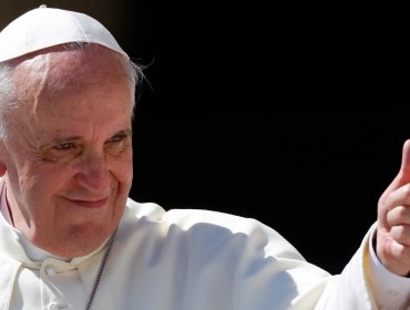 Papa Francisco cumplió dos años a cargo de la Iglesia Católica: Revisa sus 20 mejores frases