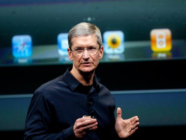 Tim Cook reveló que ofreció parte de su hígado a Steve Jobs