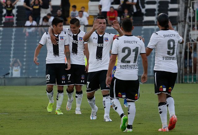 Colo Colo ratificó su oncena para visitar a la 'U' en el Superclásico