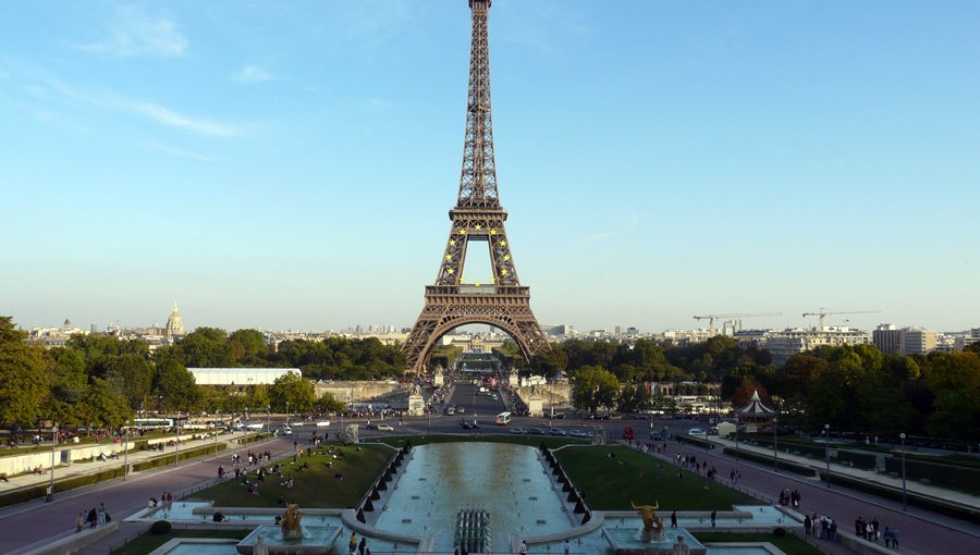 Estado Islámico amenaza con atacar Torre Eiffel, Big Ben y Casa Blanca