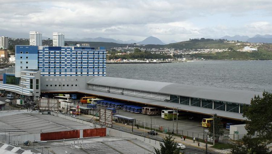 En Puerto Montt detienen a joven de 20 años por microtráfico de drogas